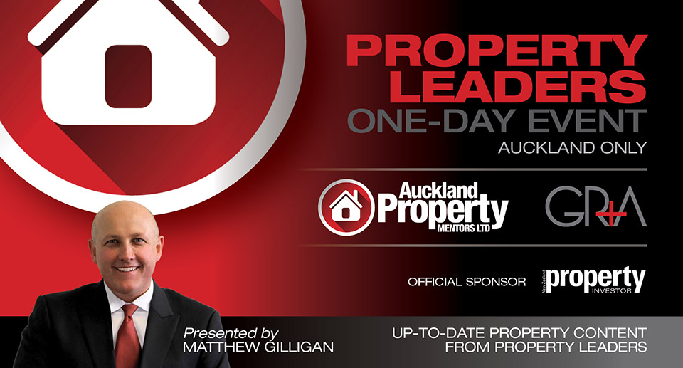 Property Leaders One Day Event